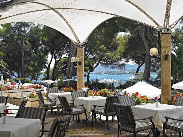 Hipotels Eurotel Punta Rotja & Spa