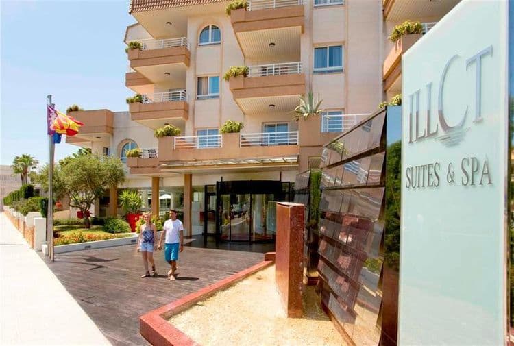 Illot Suite & Spa