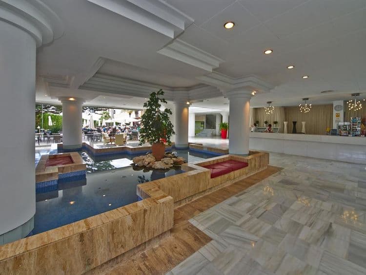 Illot Suite & Spa