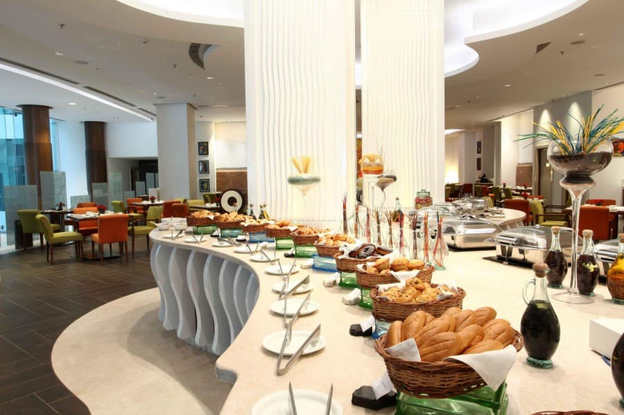 WELCOME BY ITC HOTEL DWARKA
