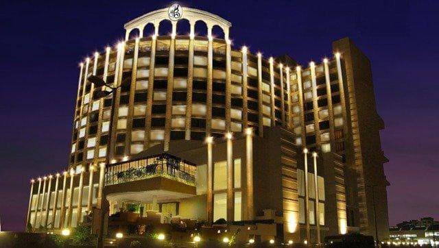 WELCOME BY ITC HOTEL DWARKA