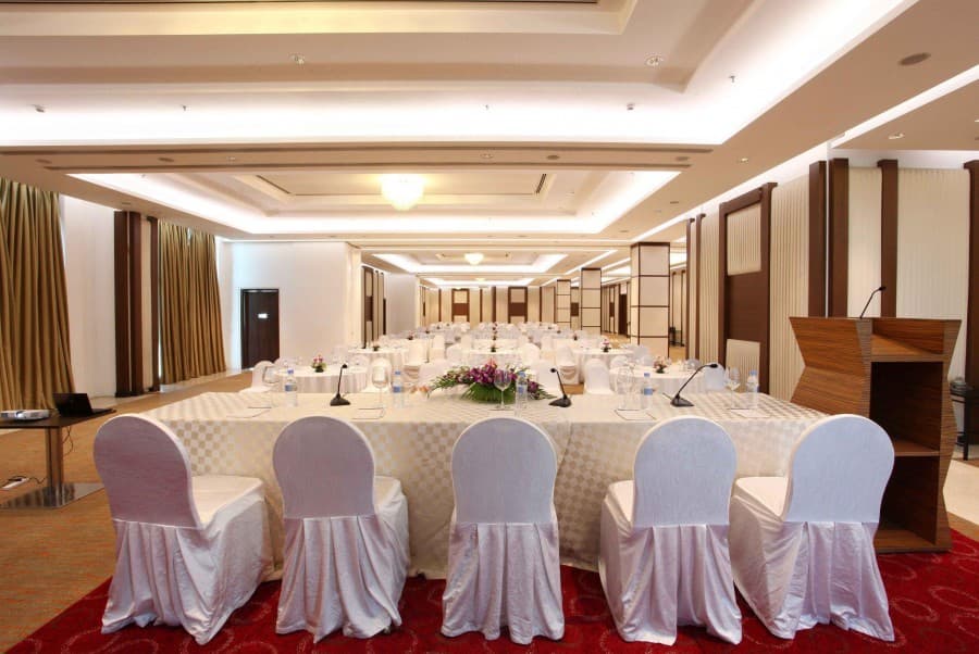 WELCOME BY ITC HOTEL DWARKA