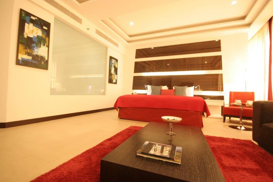 WELCOME BY ITC HOTEL DWARKA