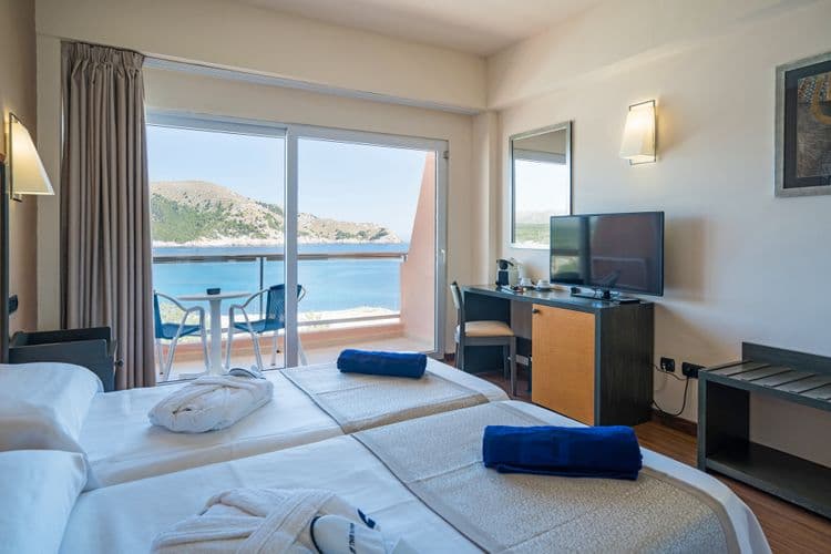 Thb Cala Lliteras