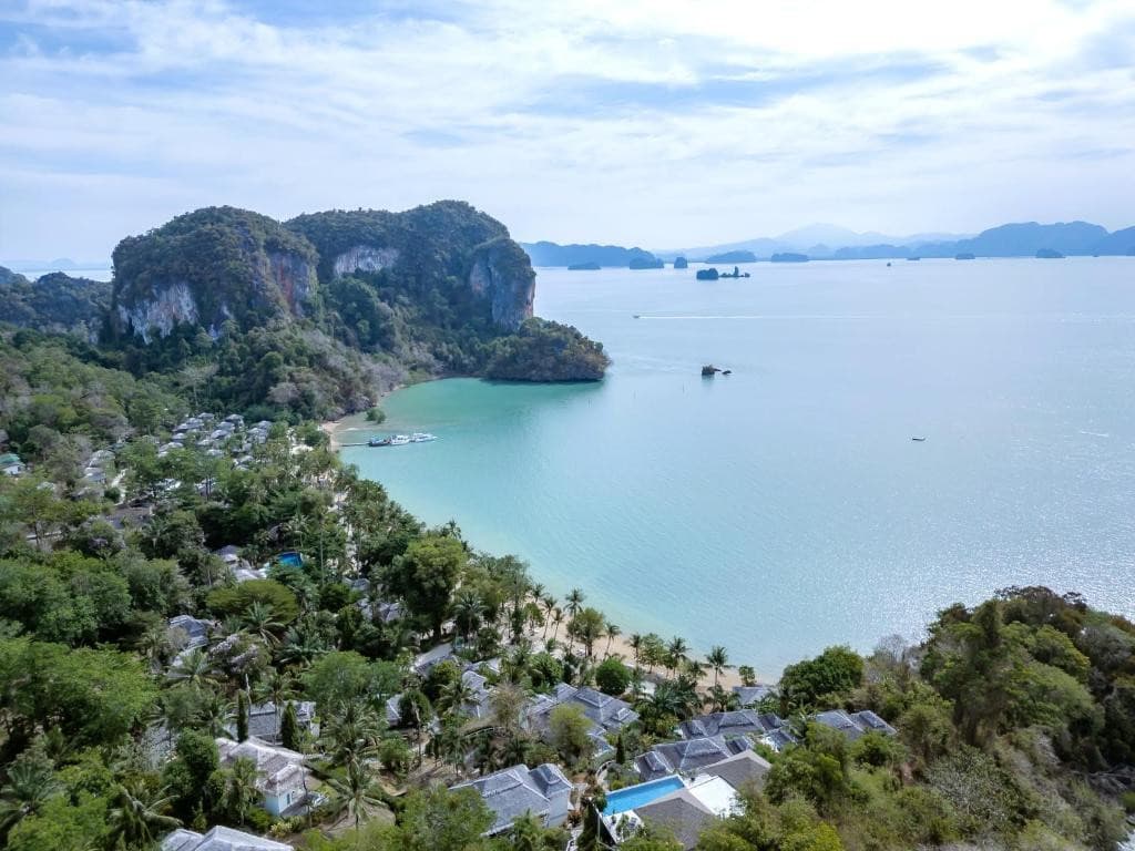 Paradise @ Koh Yao