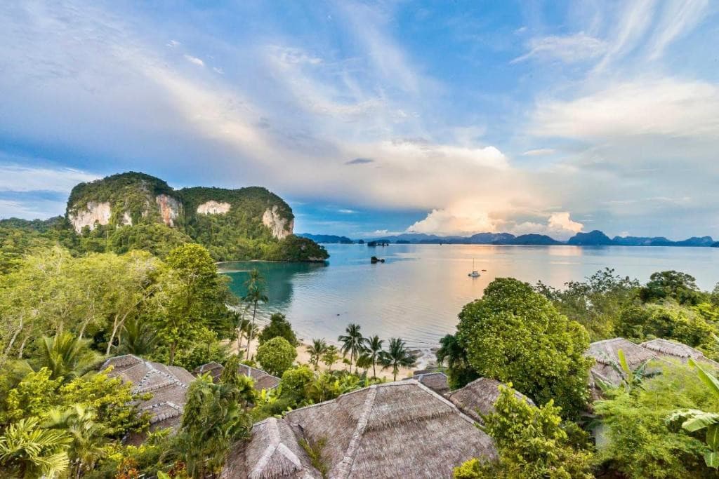 Paradise @ Koh Yao