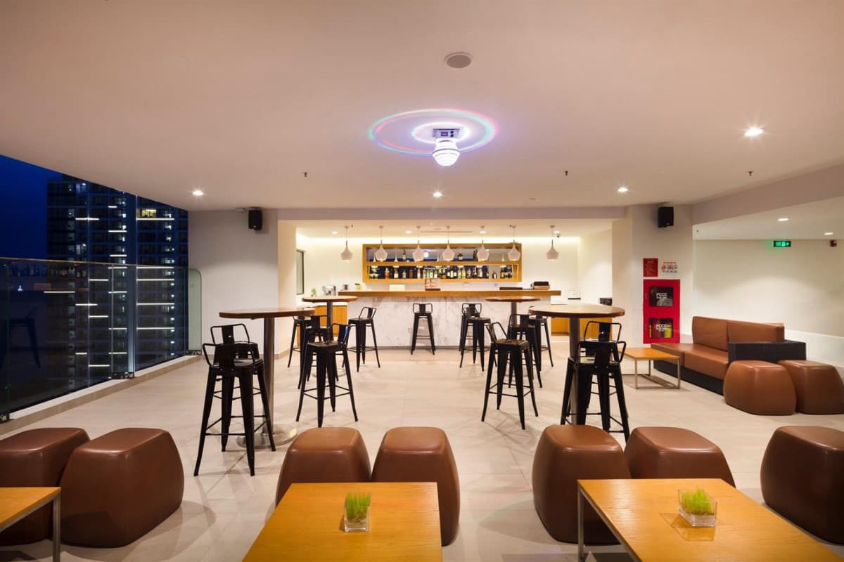 Nagar Hotel 4* - Nha Trang