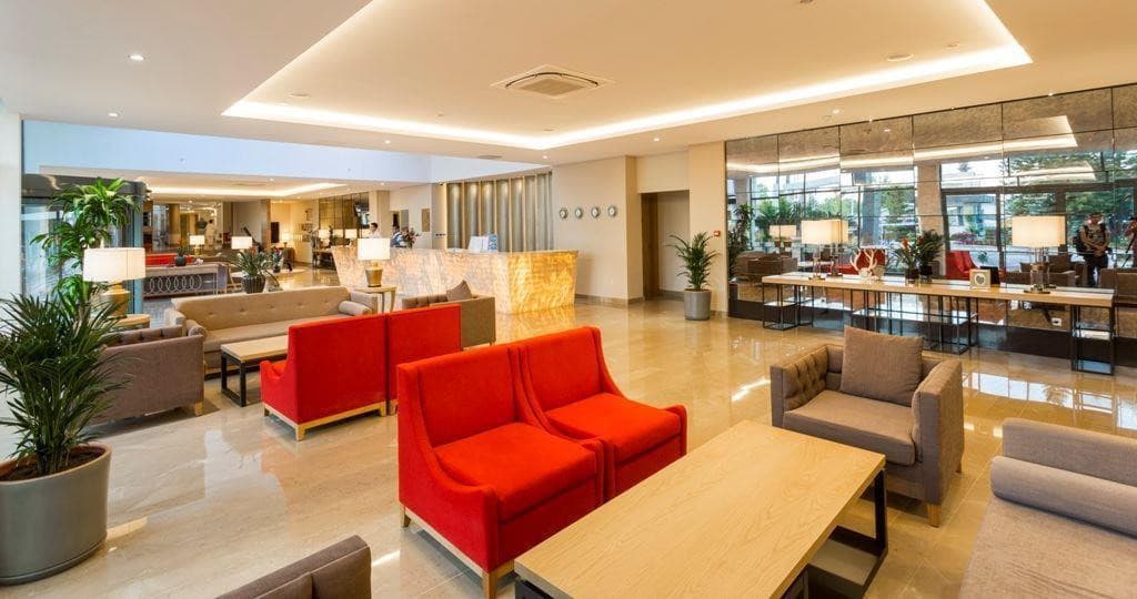 Side Star Beach Hotel