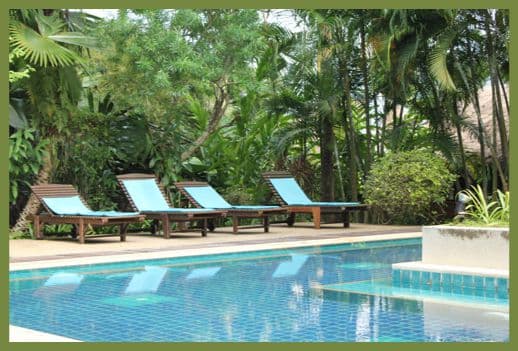 Ao Nang Premier Resort