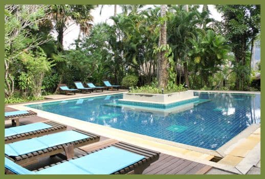 Ao Nang Premier Resort