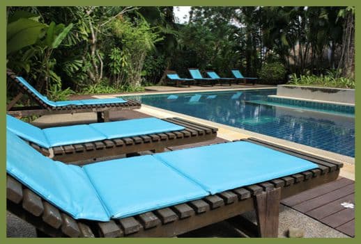 Ao Nang Premier Resort