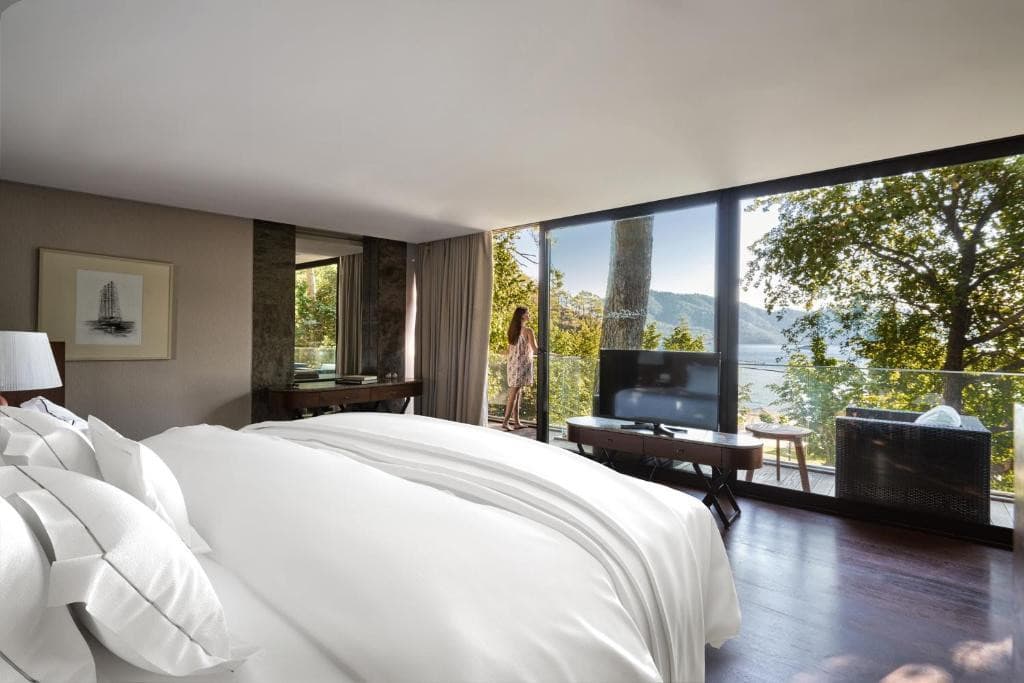 Club Prive By Rixos Gocek