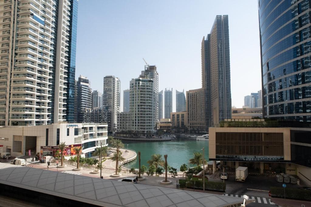 Suha Hotel Apartments by Mondo
