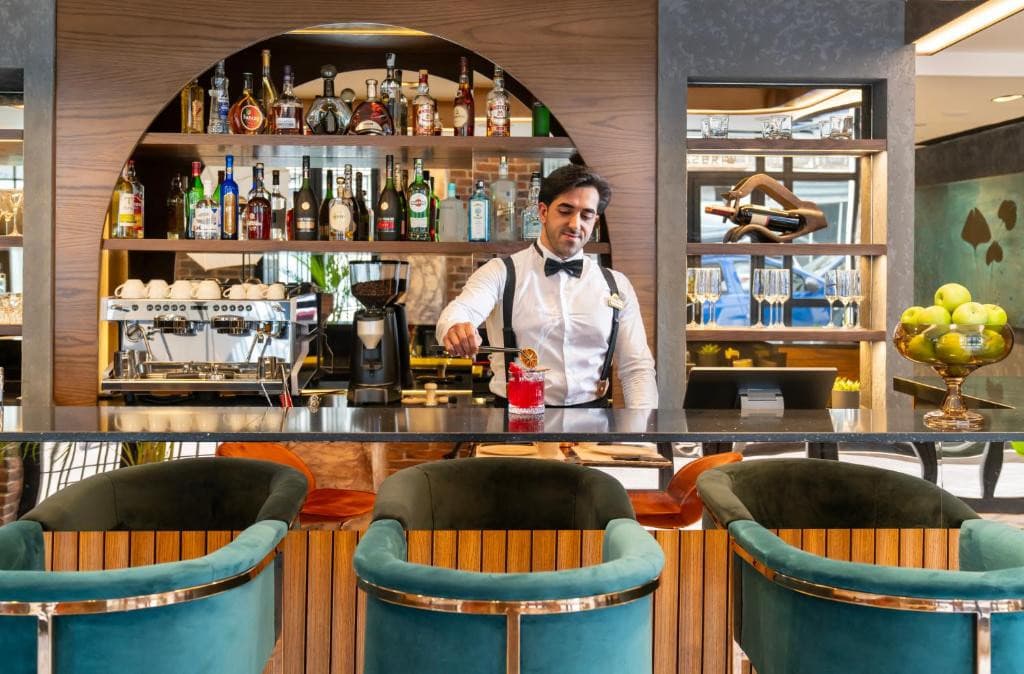 NEX HOTEL ISTANBUL