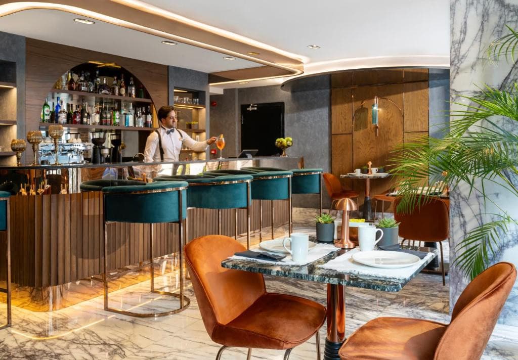 NEX HOTEL ISTANBUL