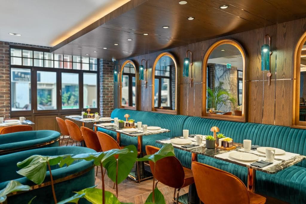 NEX HOTEL ISTANBUL