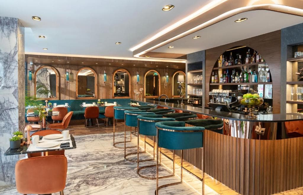 NEX HOTEL ISTANBUL