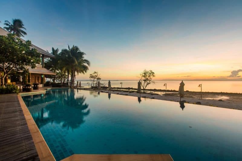 Na Tara Resort