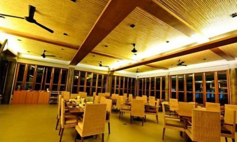 Na Tara Resort