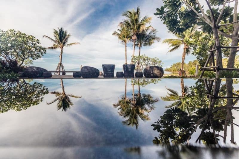 Na Tara Resort