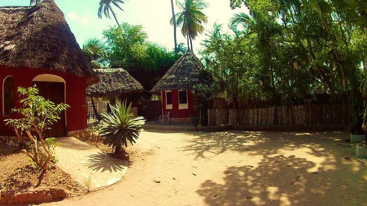 Waikiki Resort Zanzibar