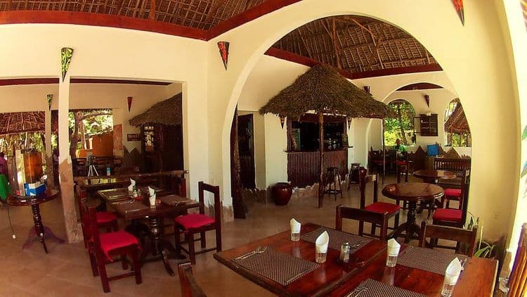 Waikiki Resort Zanzibar