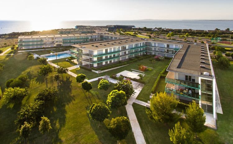 Falkensteiner Premium Apartments Senia