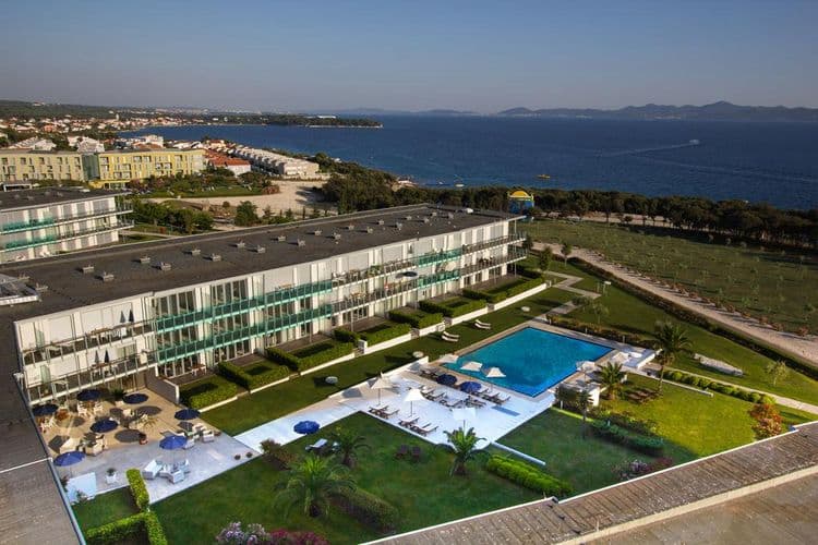 Falkensteiner Premium Apartments Senia