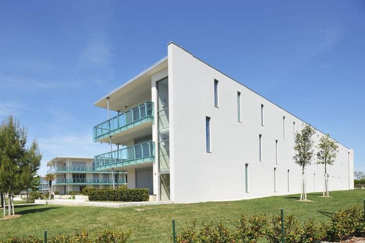 Falkensteiner Premium Apartments Senia