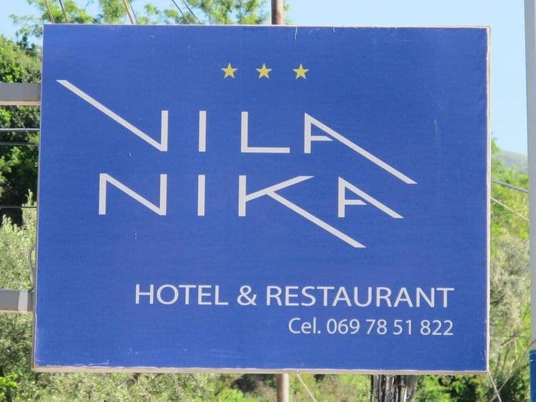 Nika Hotel