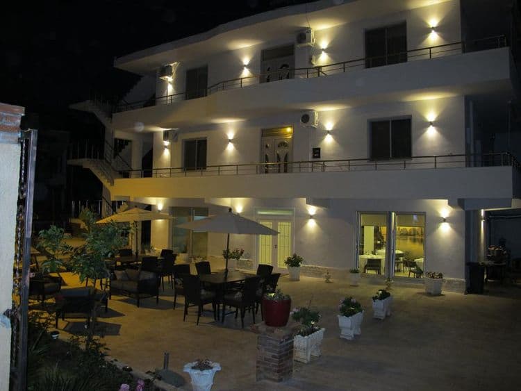 Nika Hotel