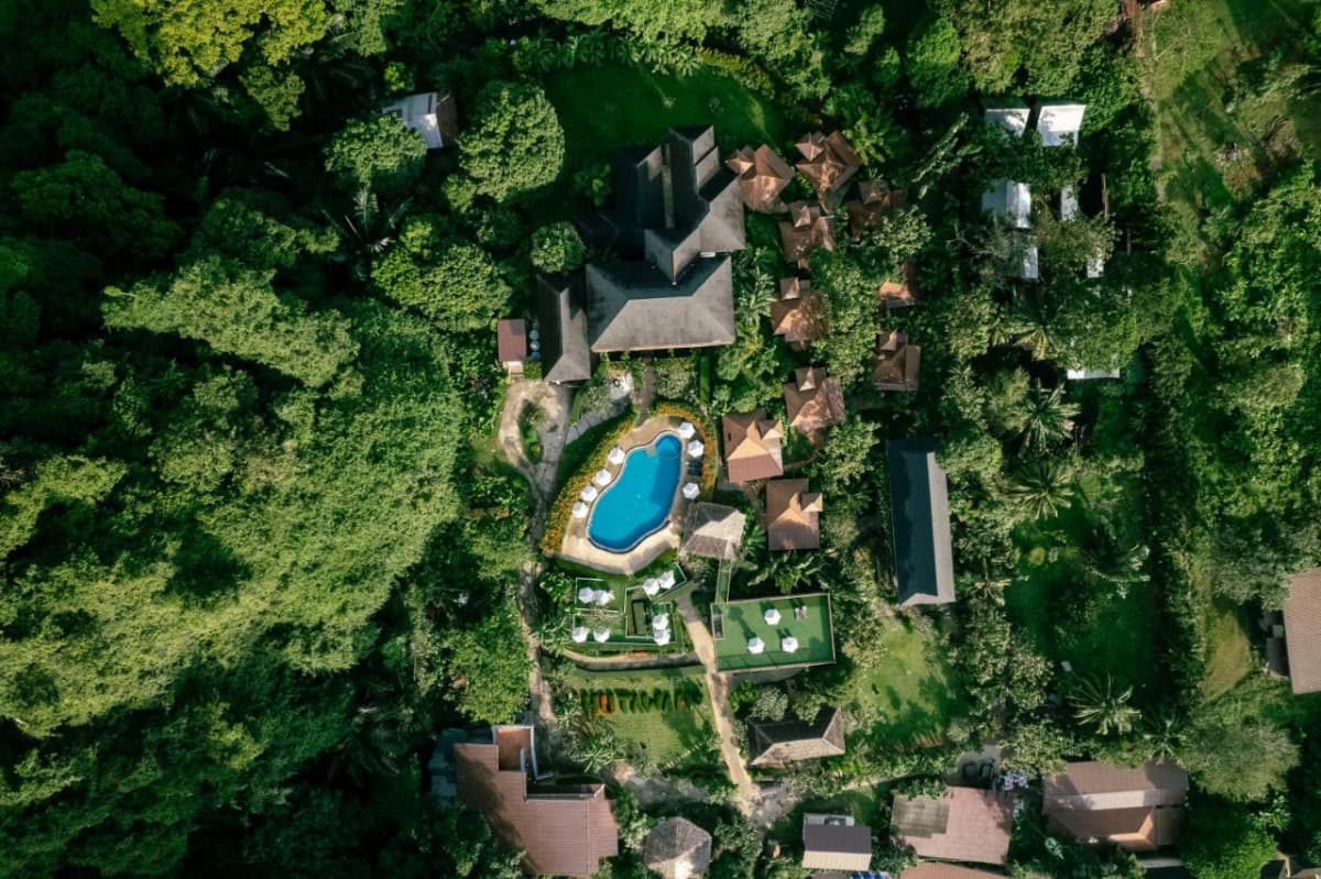 Railay Phutawan Resort