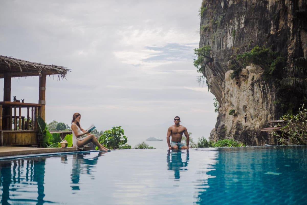 Railay Phutawan Resort