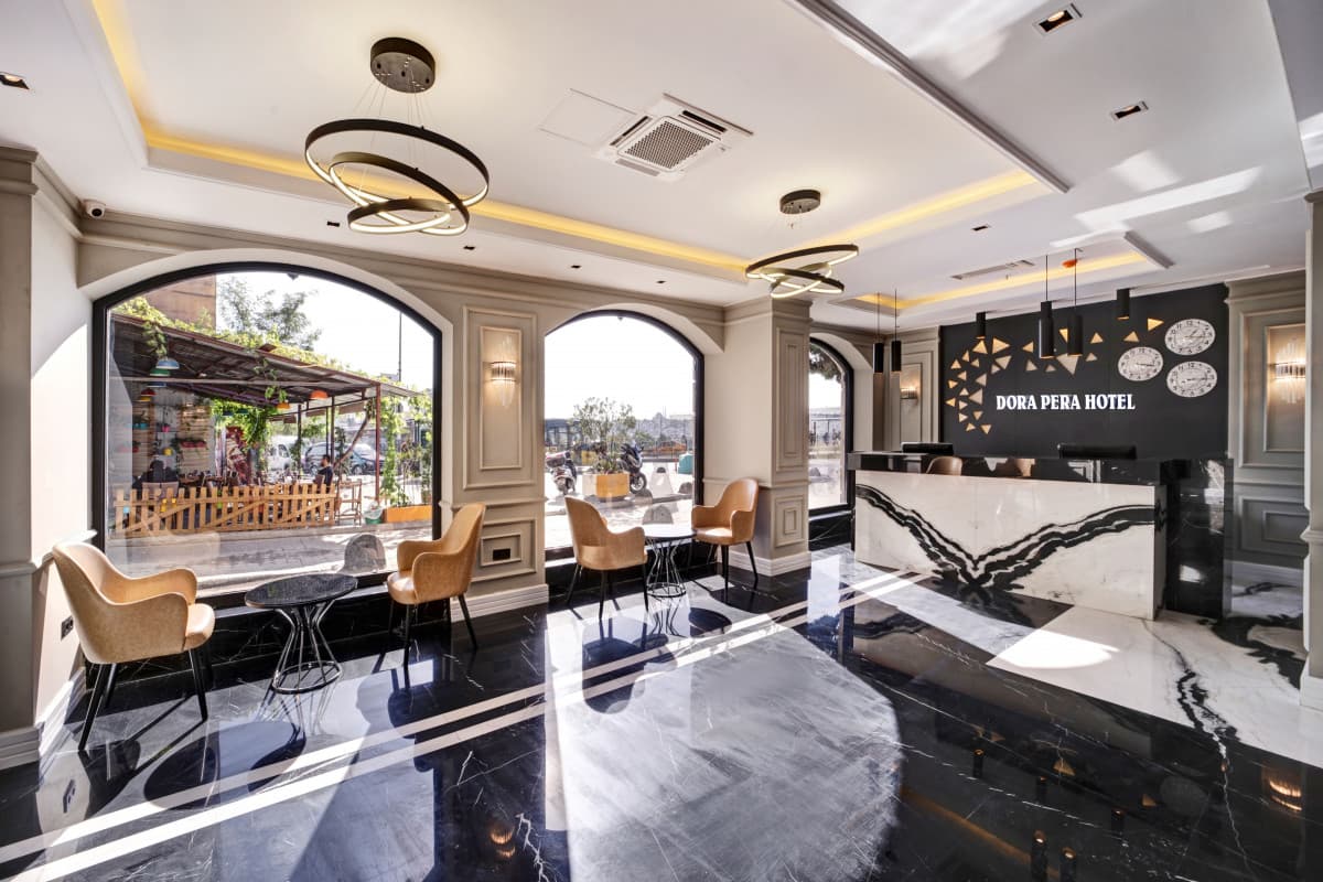 DORA PERA HOTEL