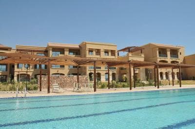 Swiss Inn Dream Resort