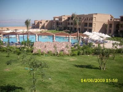 Swiss Inn Dream Resort