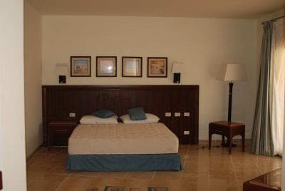 Swiss Inn Dream Resort