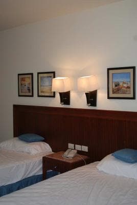 Swiss Inn Dream Resort