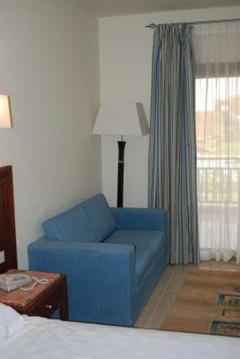 Swiss Inn Dream Resort
