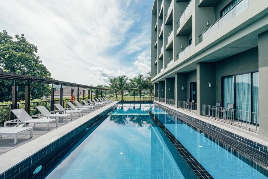 Marina Express-Aviator-Phuket Airport
