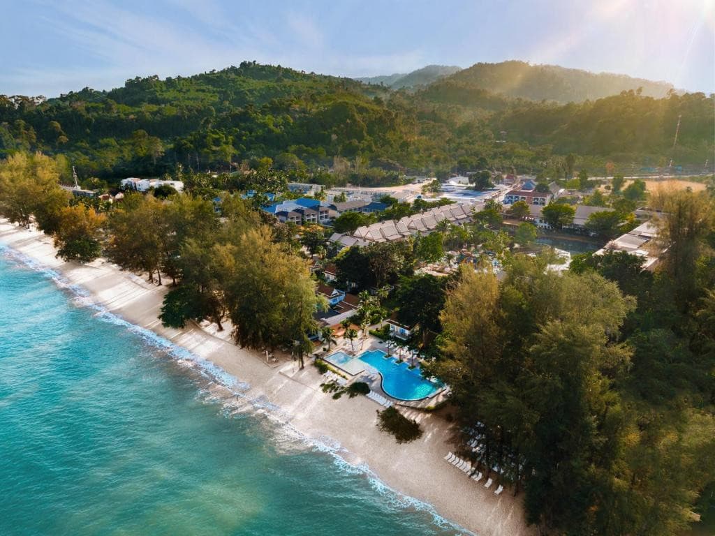 Khaolak Emerald Beach Resort & Spa