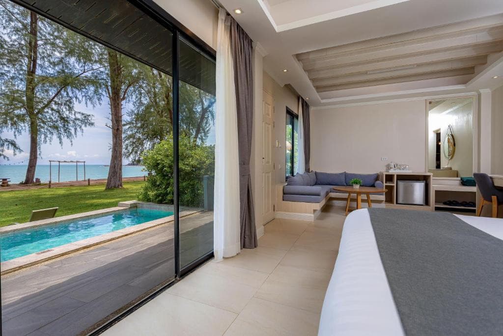 Khaolak Emerald Beach Resort & Spa