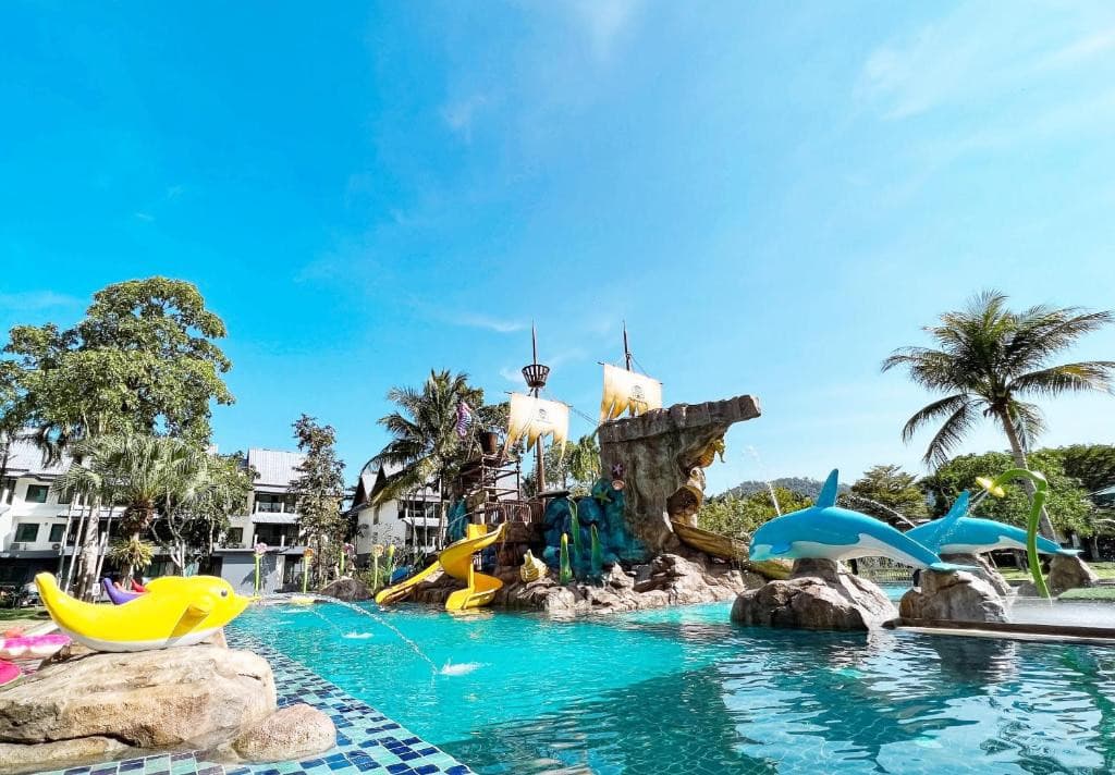 Khaolak Emerald Beach Resort & Spa
