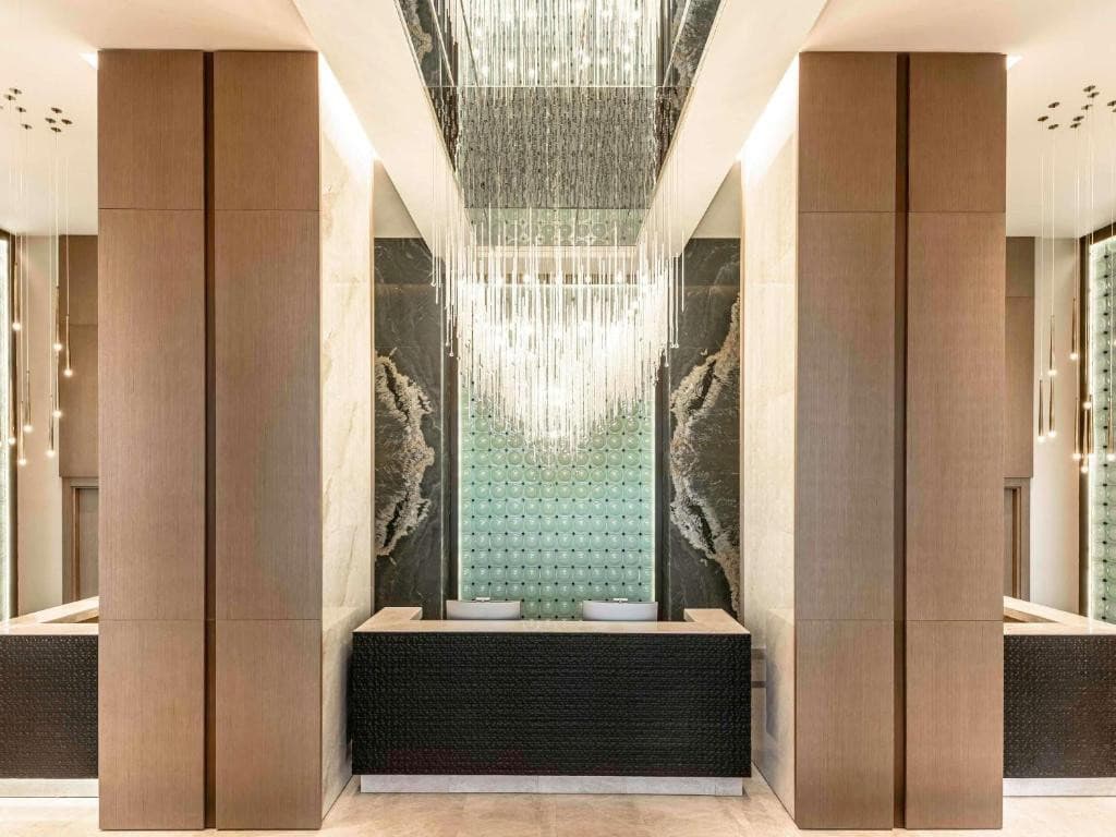 MOVENPICK ISTANBUL OLD TOWN