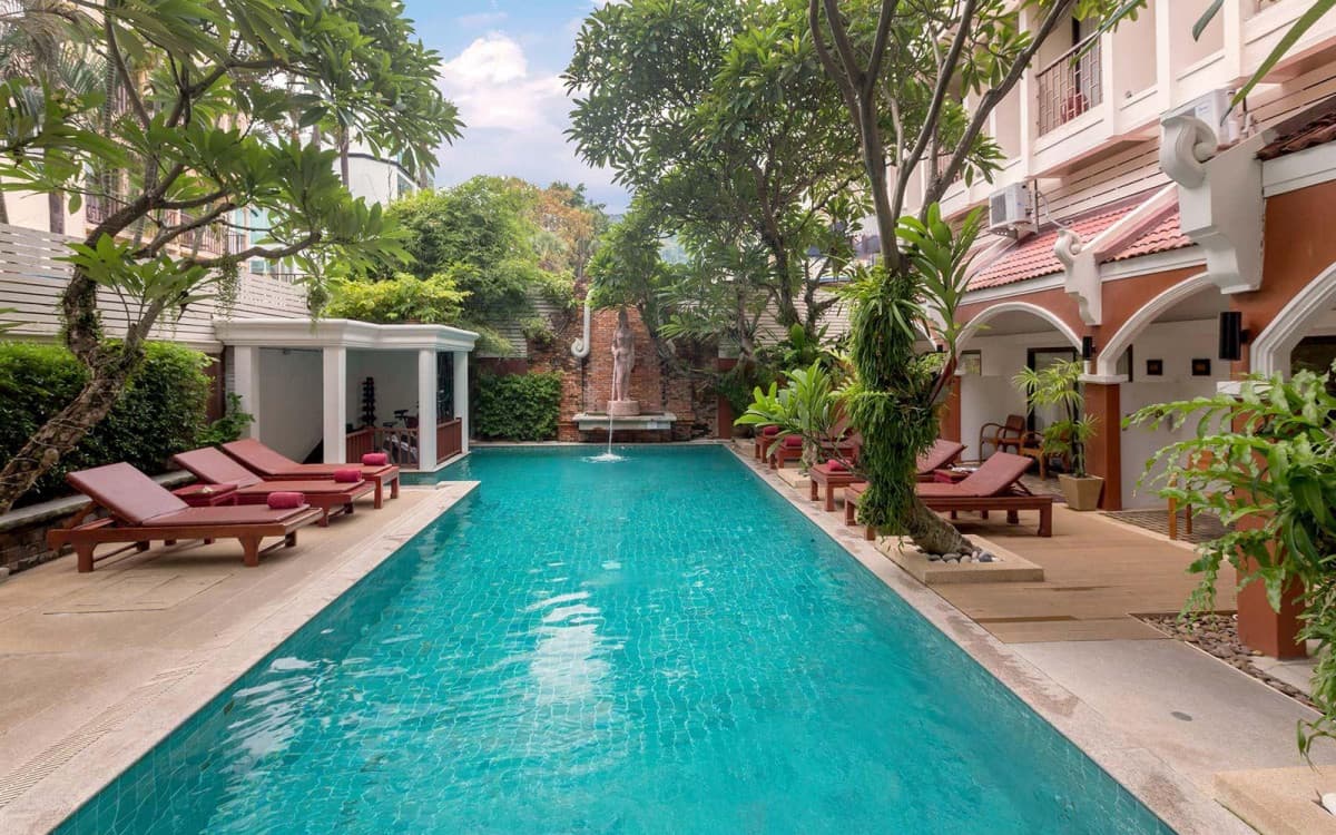 Patong Premier Resort