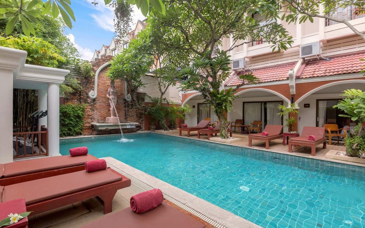 Patong Premier Resort