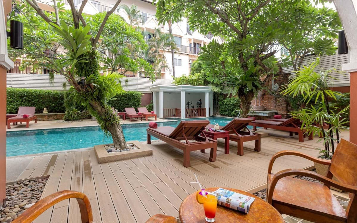 Patong Premier Resort