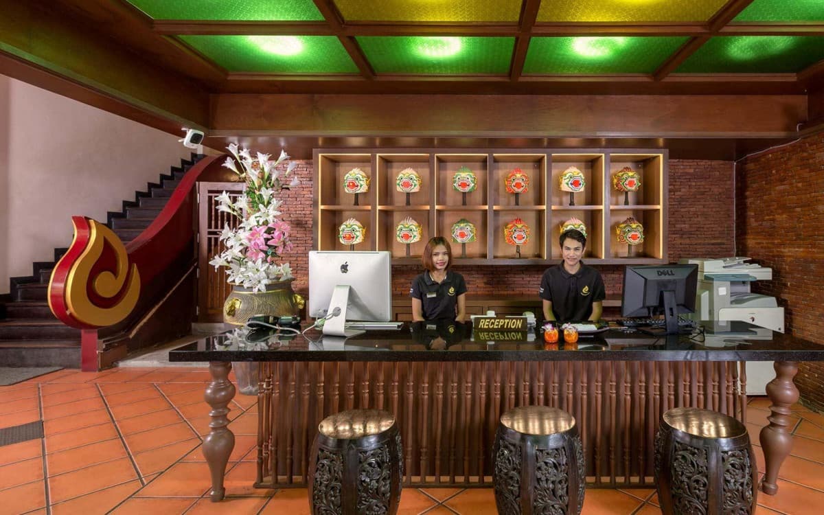Patong Premier Resort