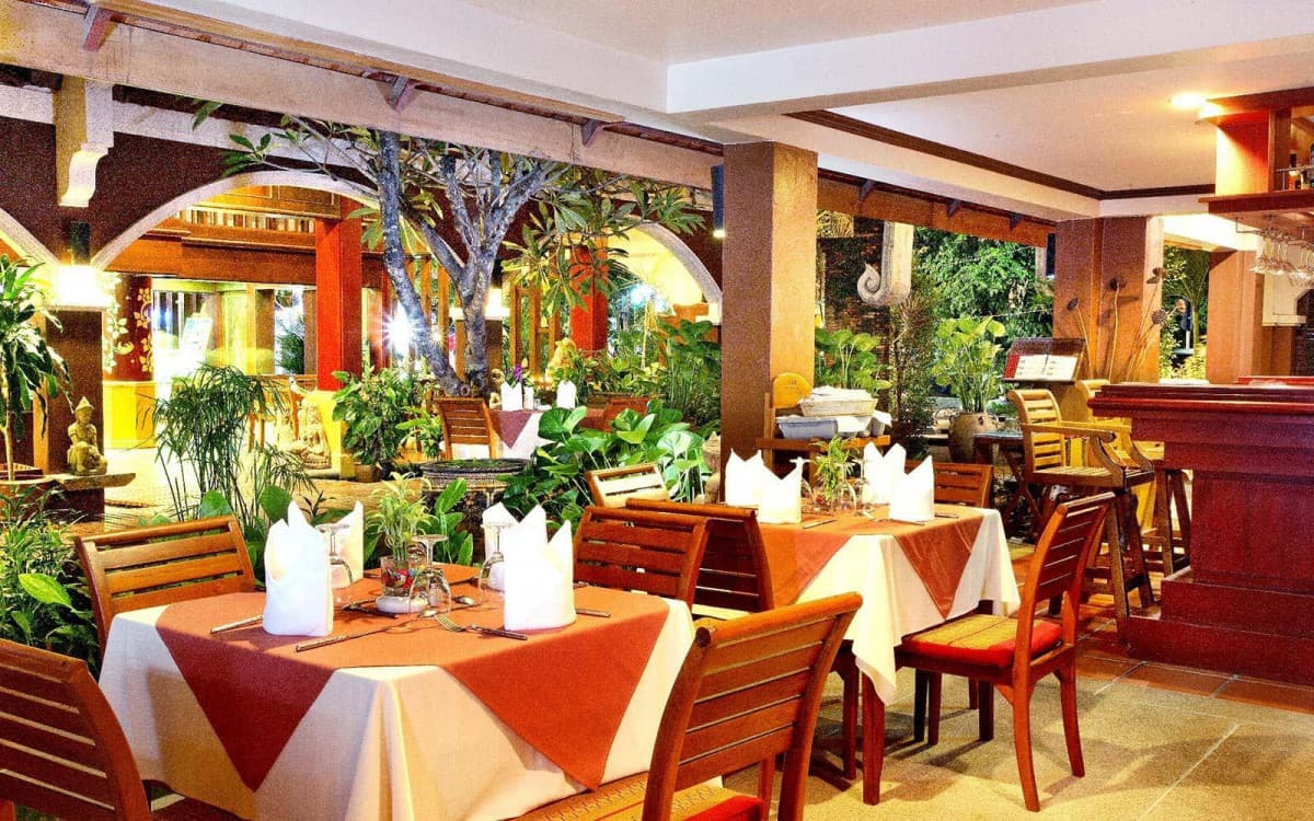 Patong Premier Resort