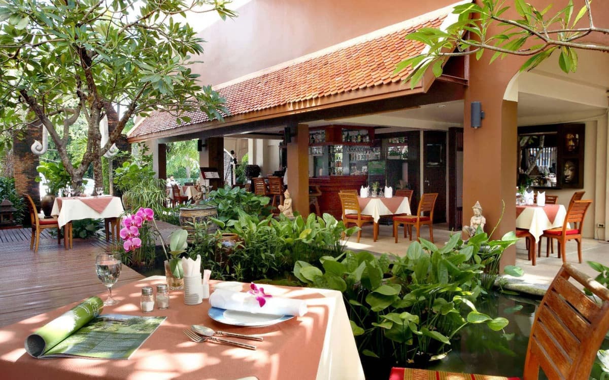 Patong Premier Resort